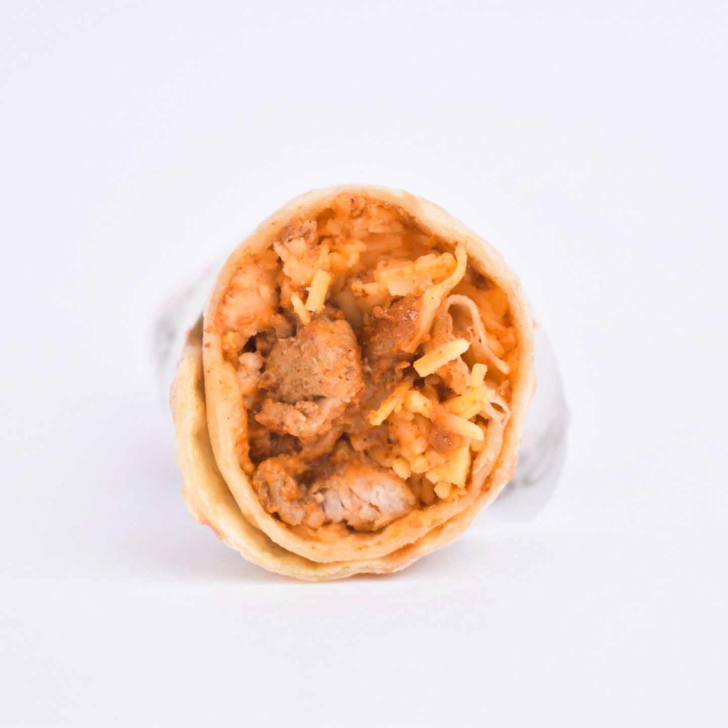 دجاج بالزبدة