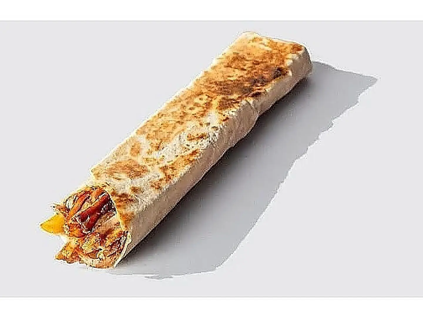 Saroukh Shawarma