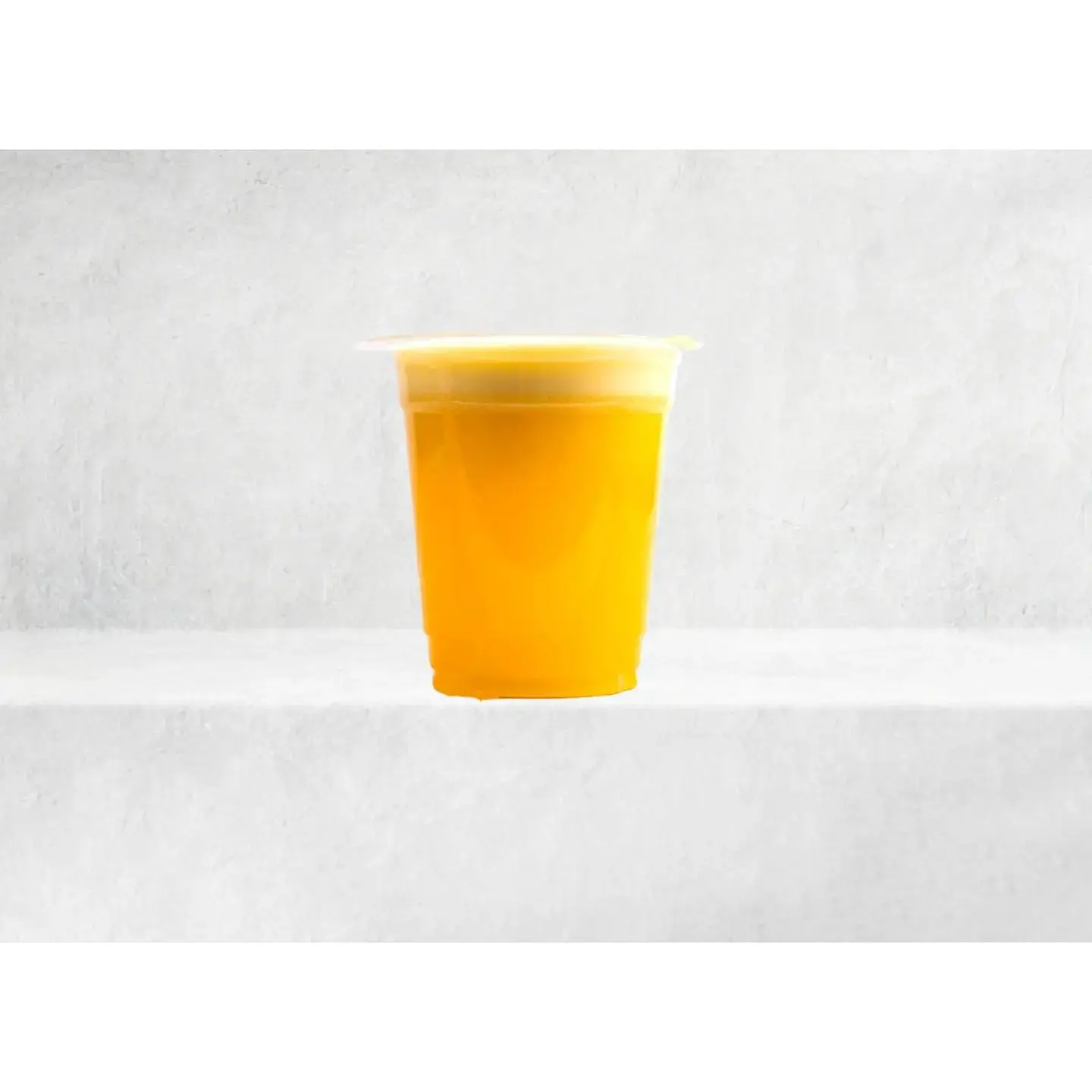 Blended Orange Juice