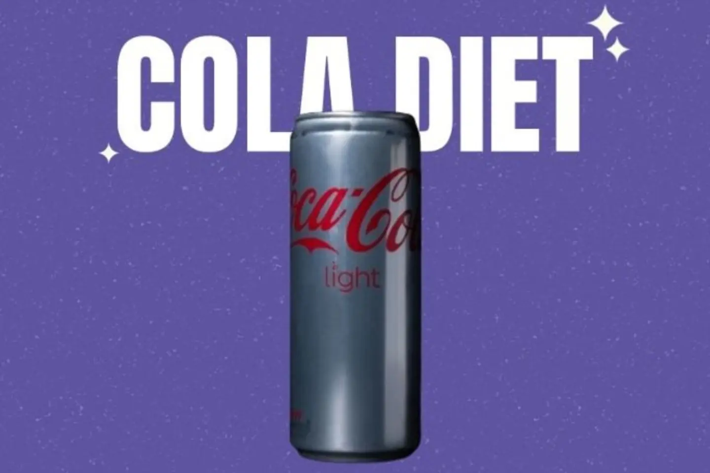 Cola Diet