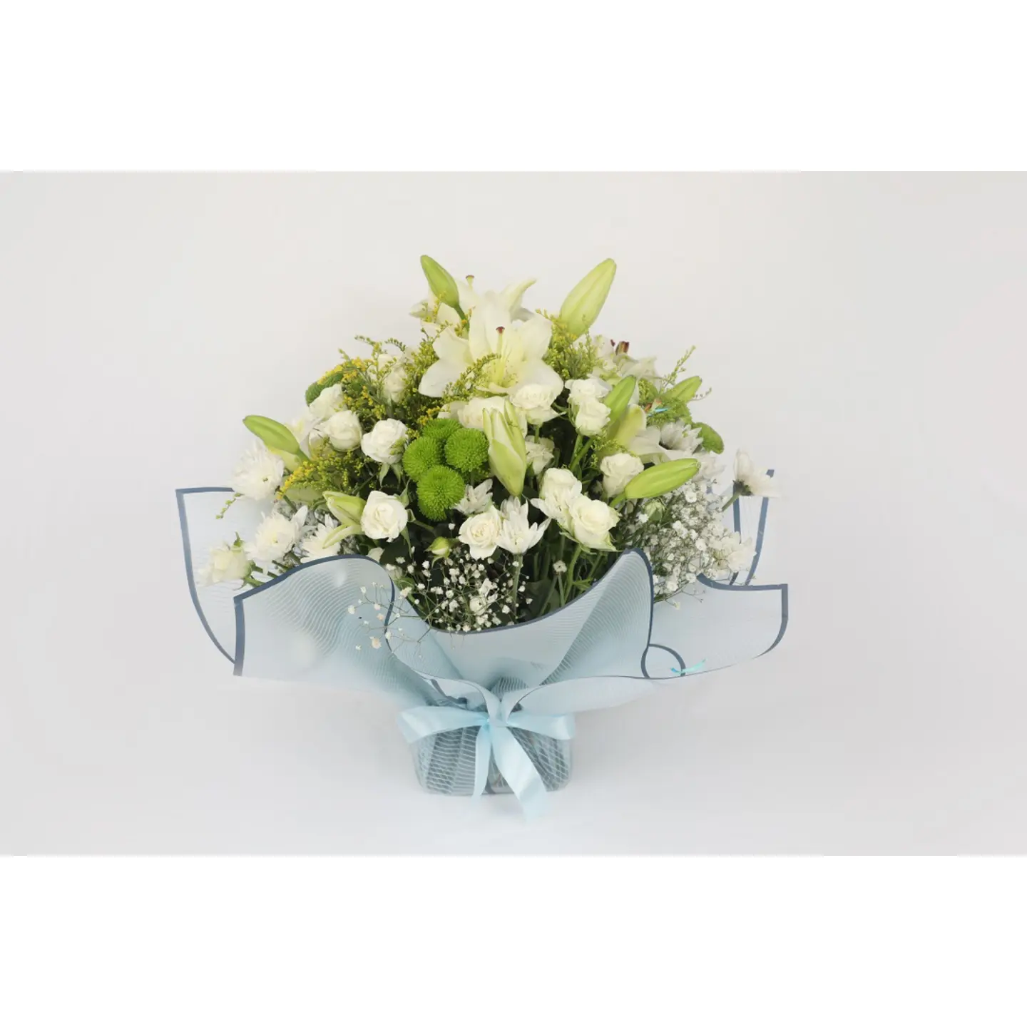 Table Bouquet 3