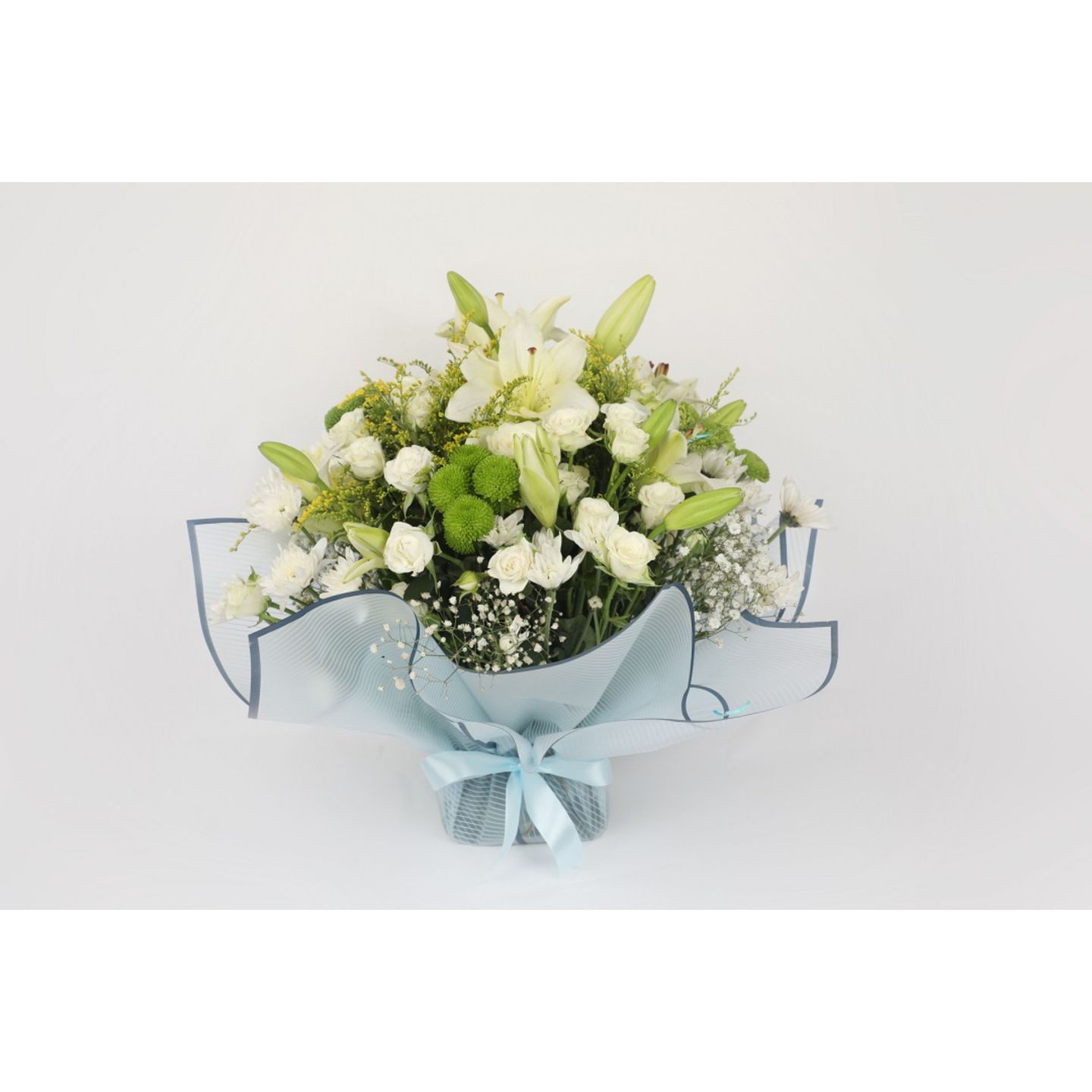Table Bouquet 3