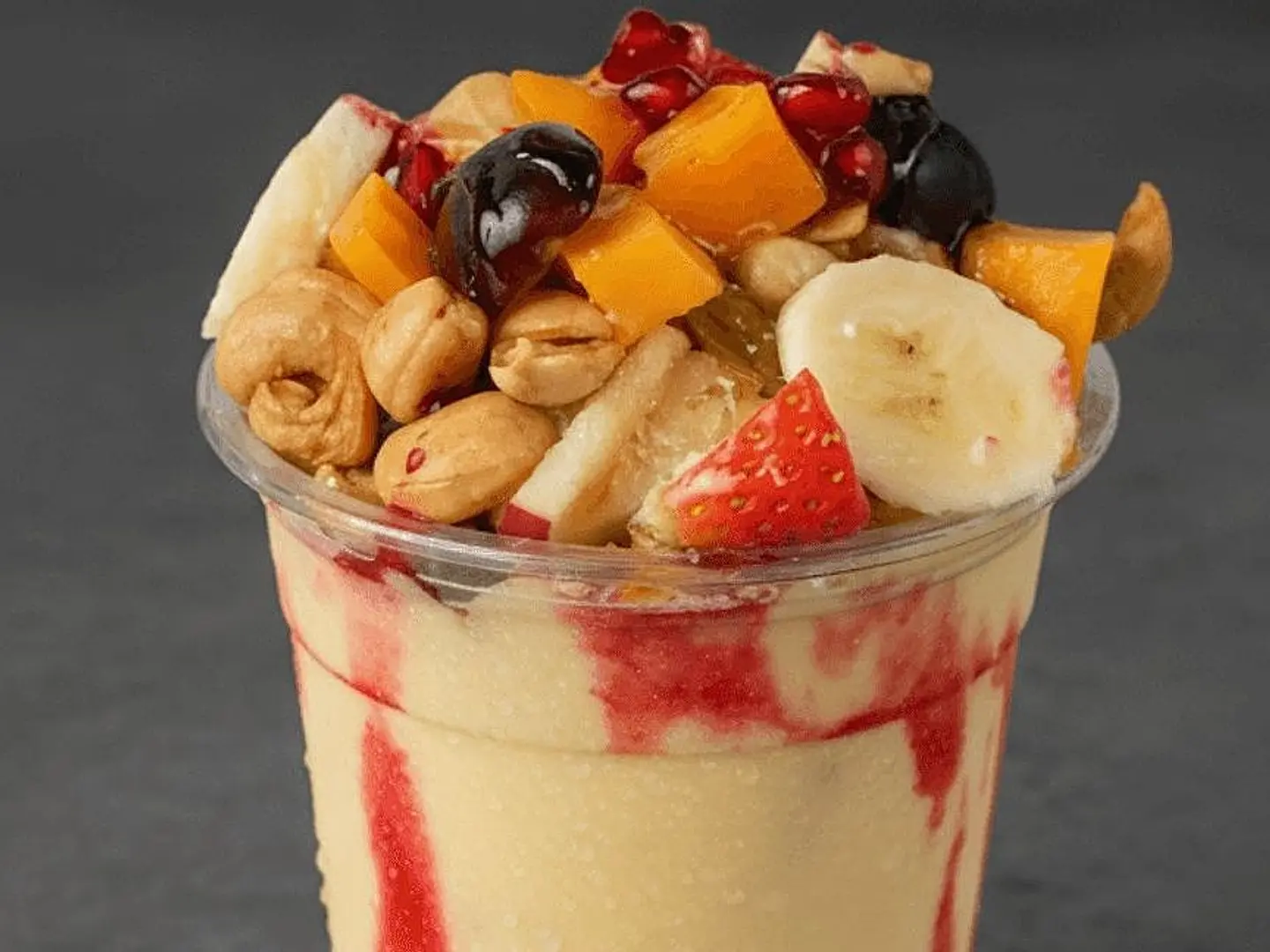 Special Hidden Araisi Juice (Large)