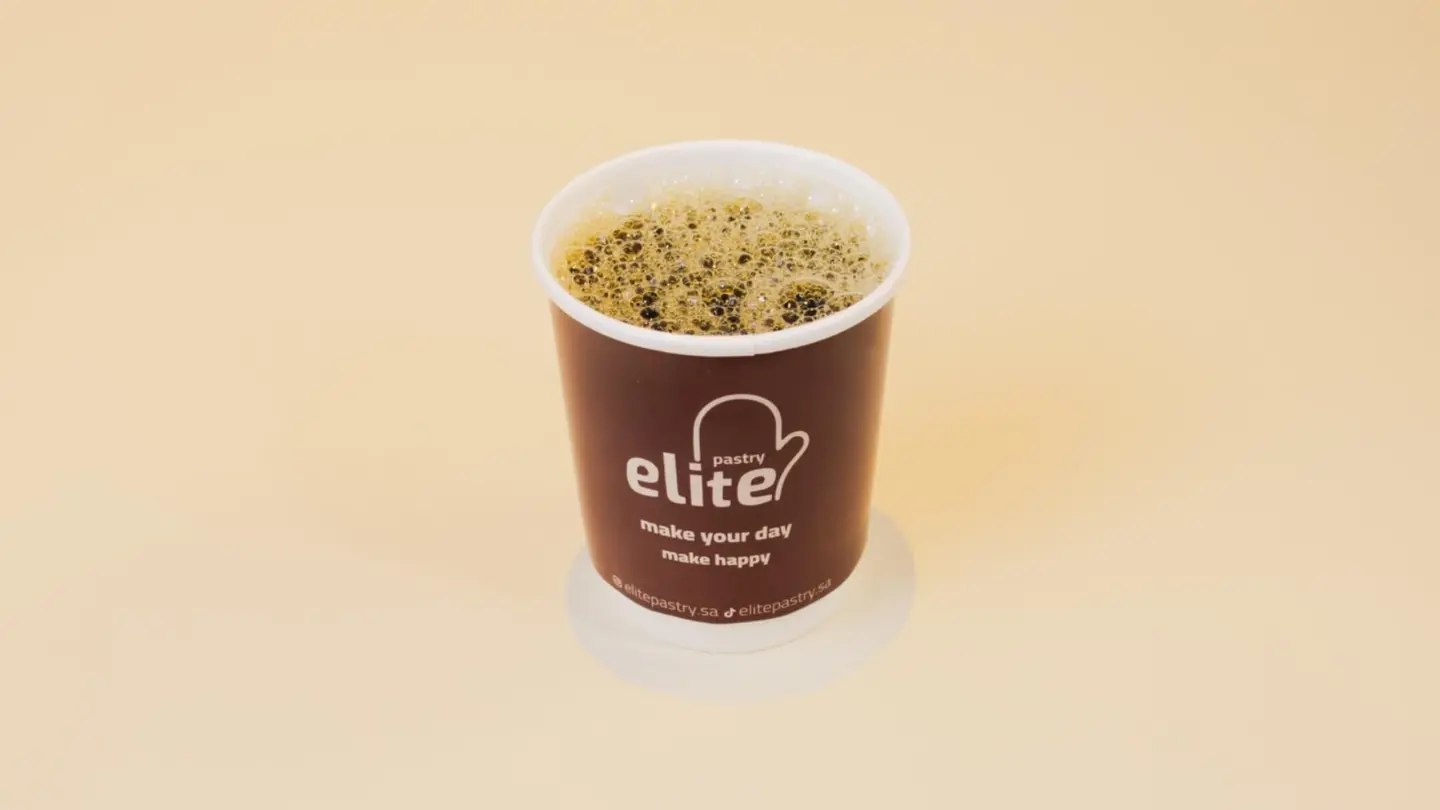 Today S Hot Coffee