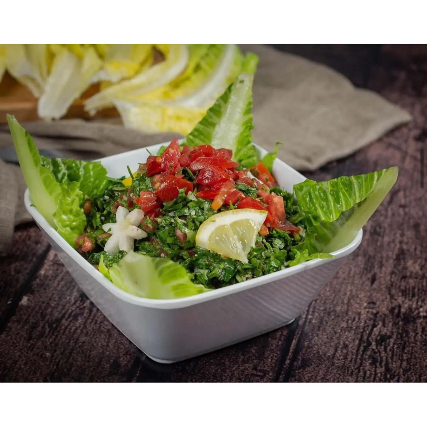 Tabbouleh