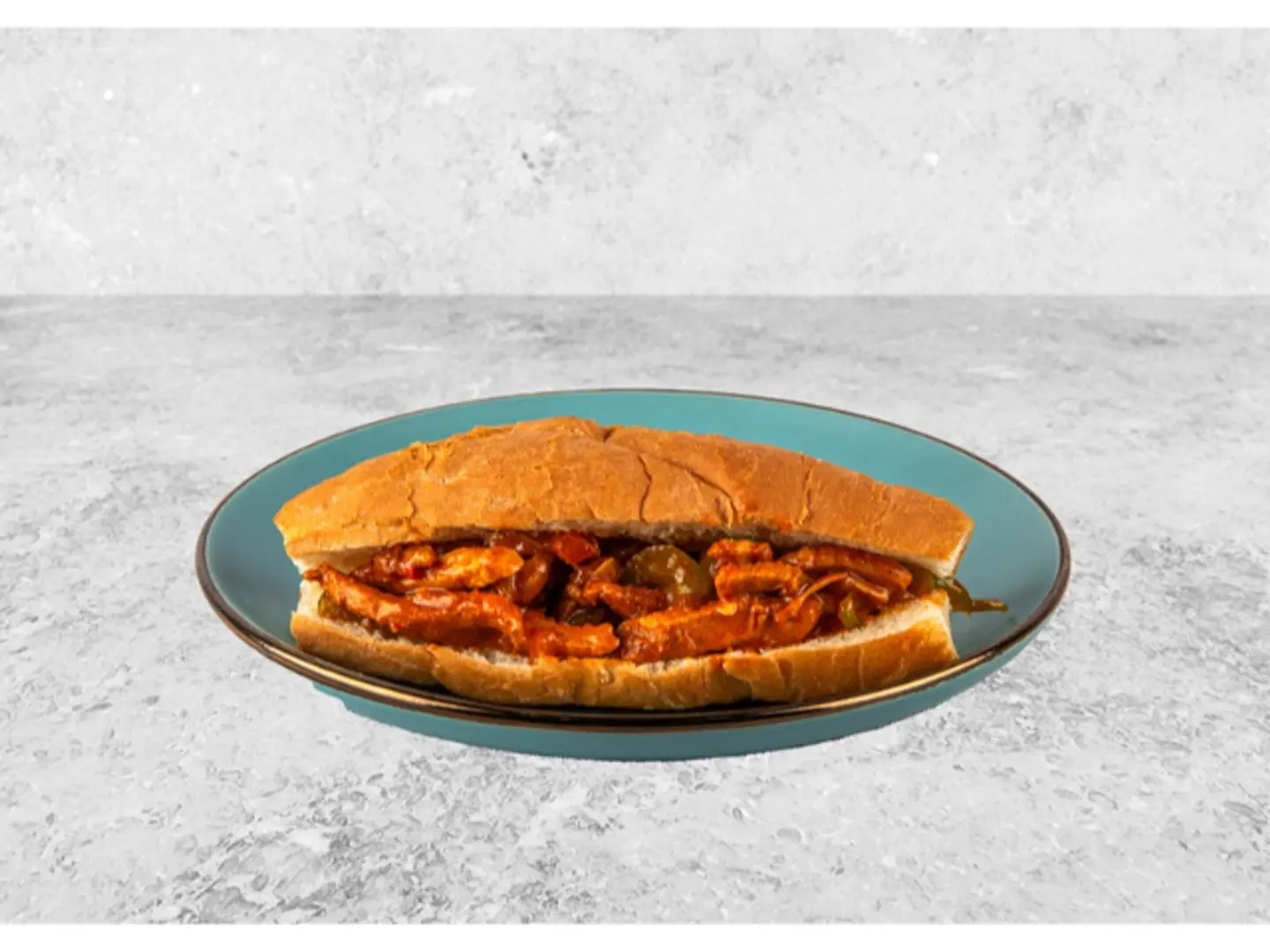 Mexican Chicken