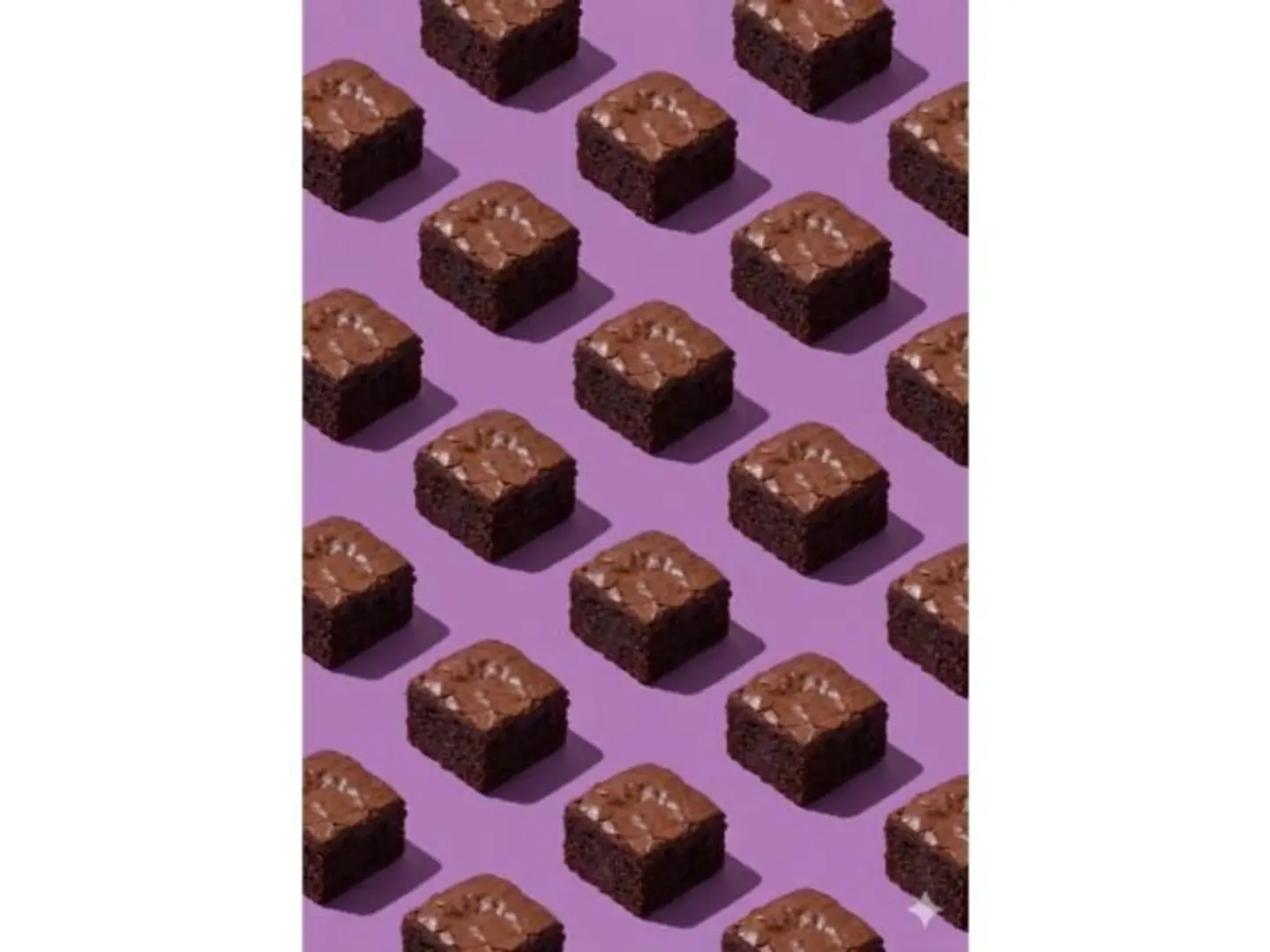 Mini Brownies