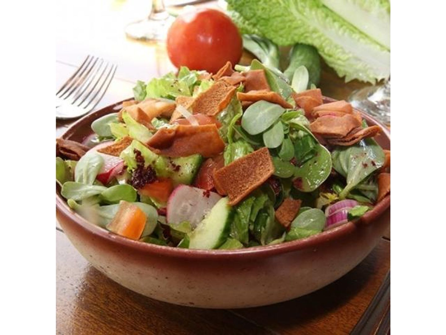 Fattoush