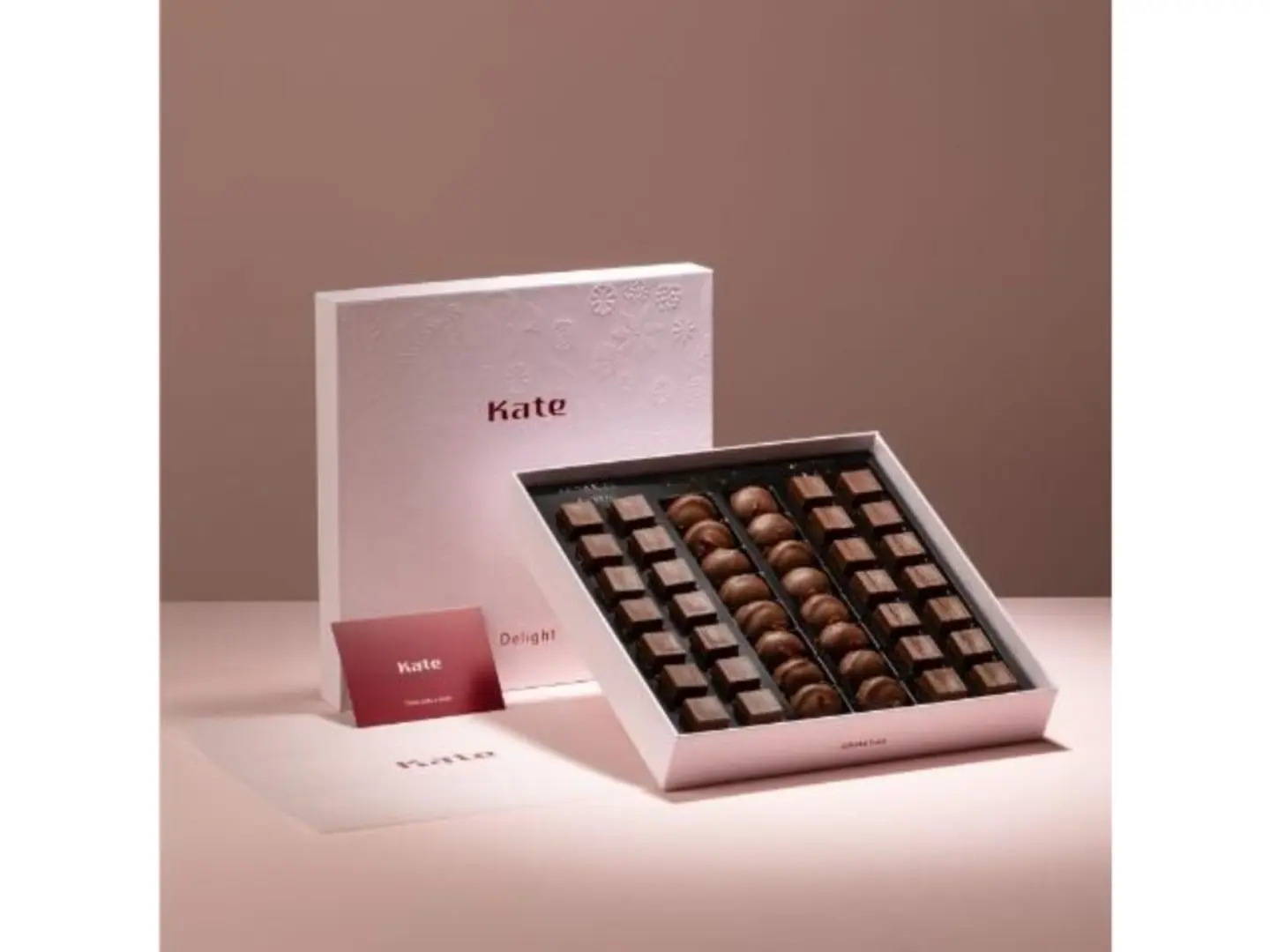 Luxury Kate Delight Box
