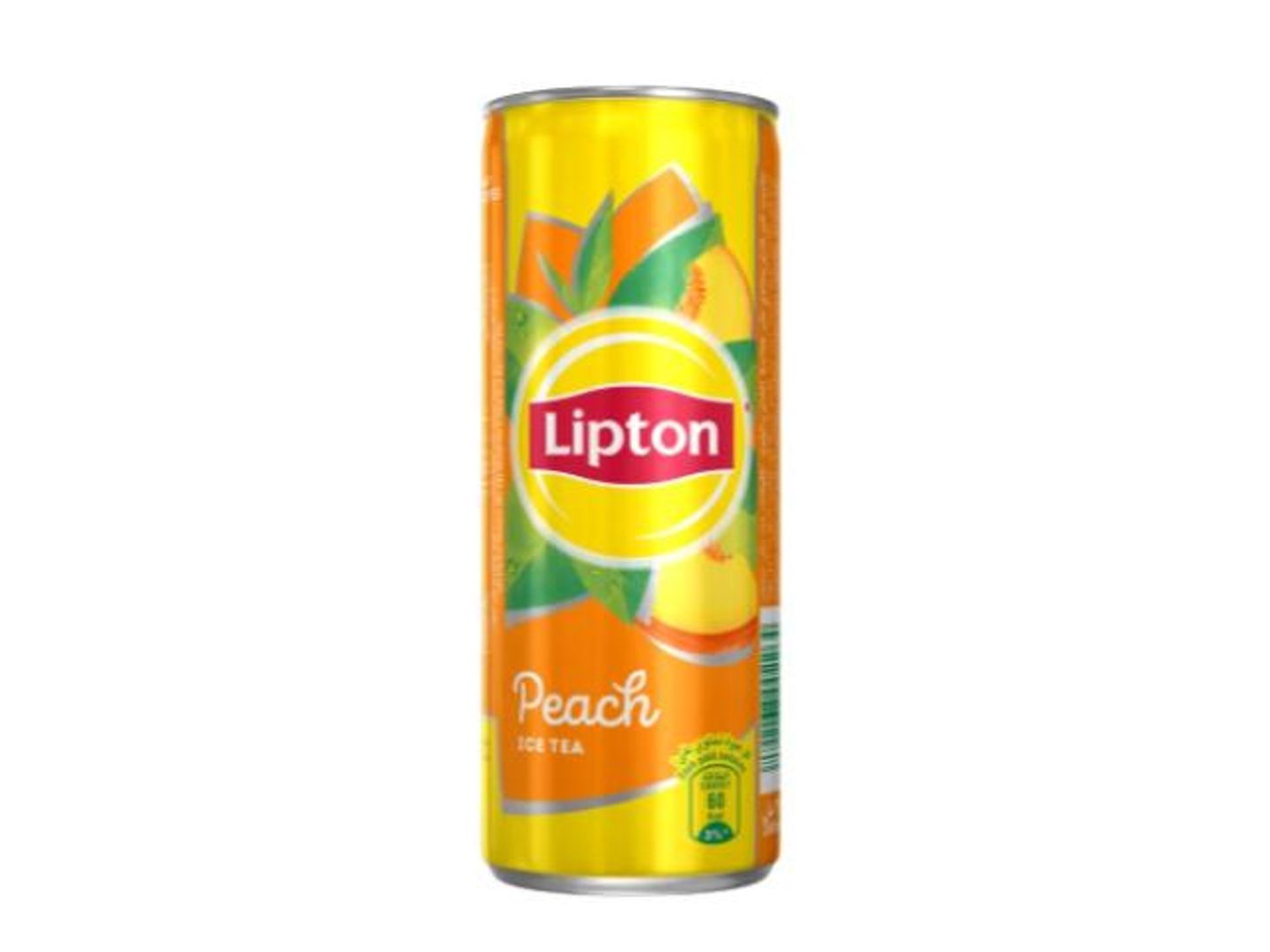 Peach Iced Tea