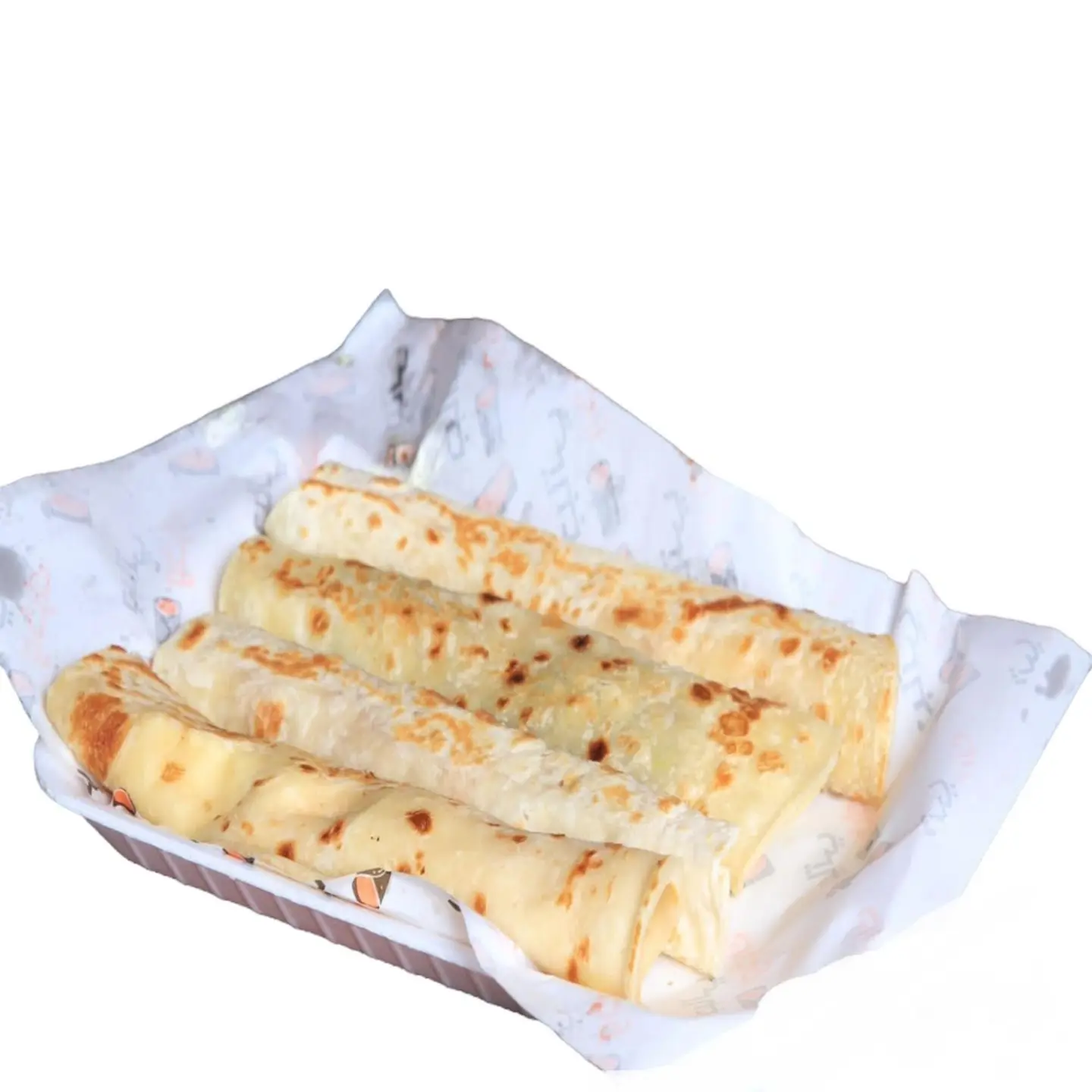 جباتي جبنة سايلة