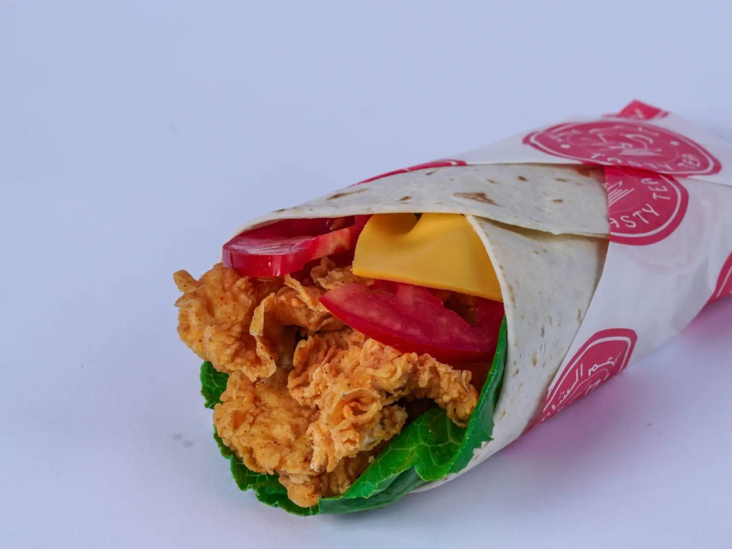Italian Twister