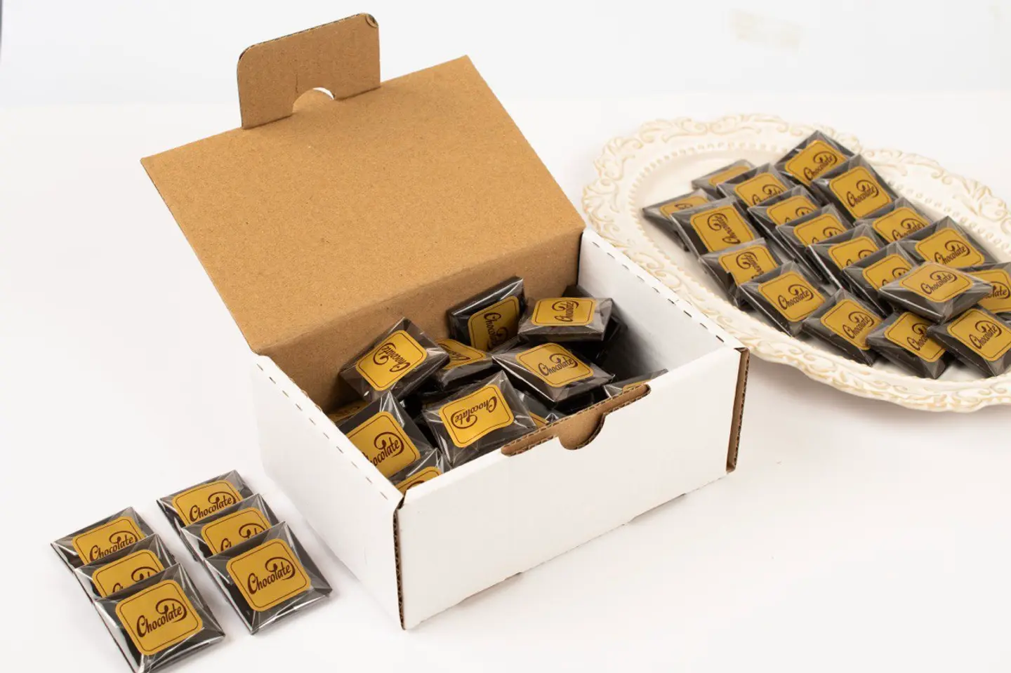 Dark Chocolate 250g