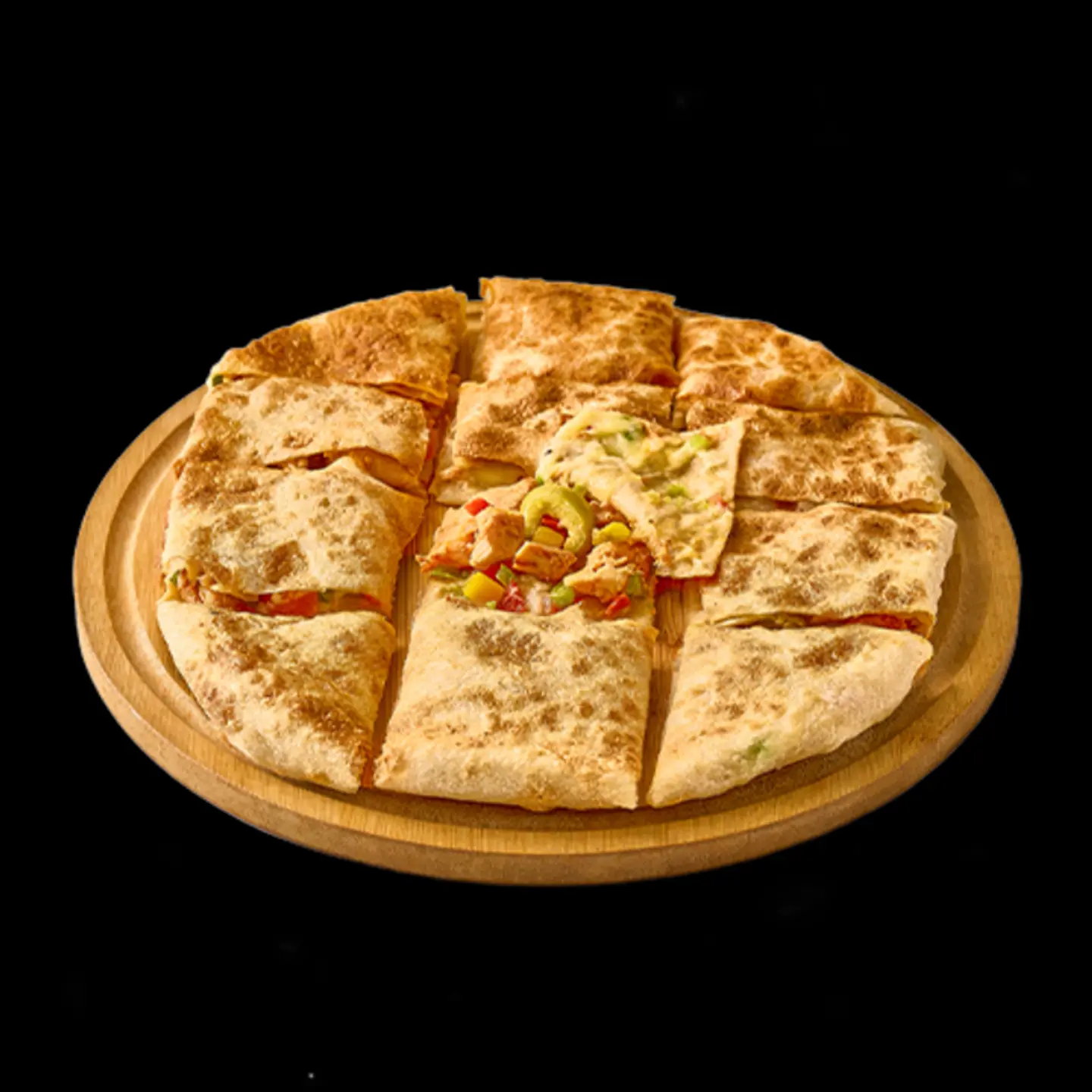 Chicken Pie