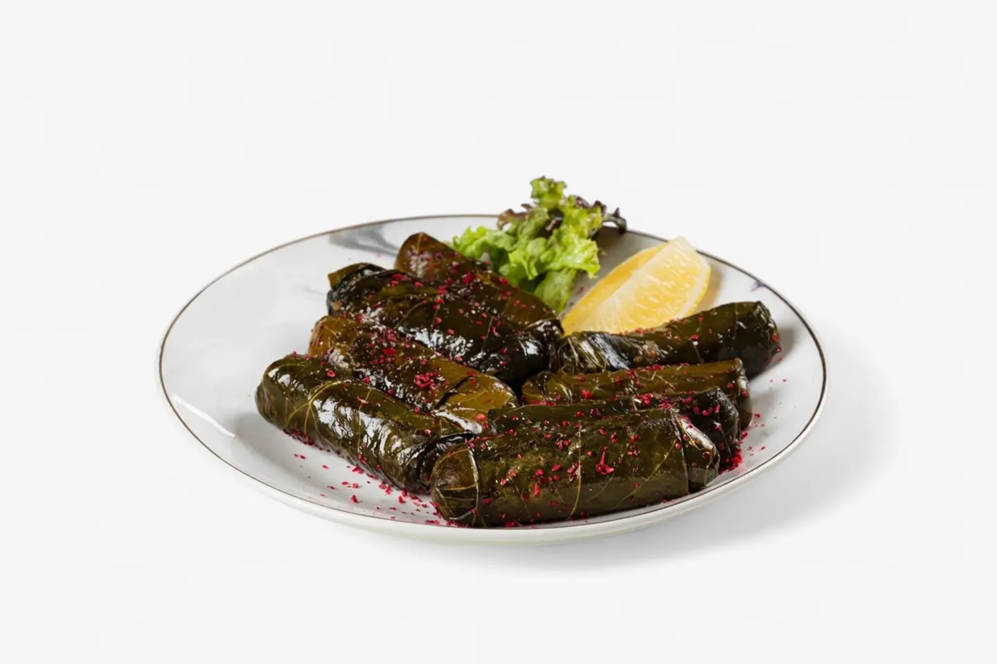 ورق عنب