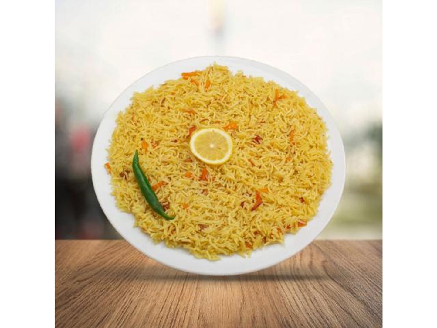 Taifi Rice