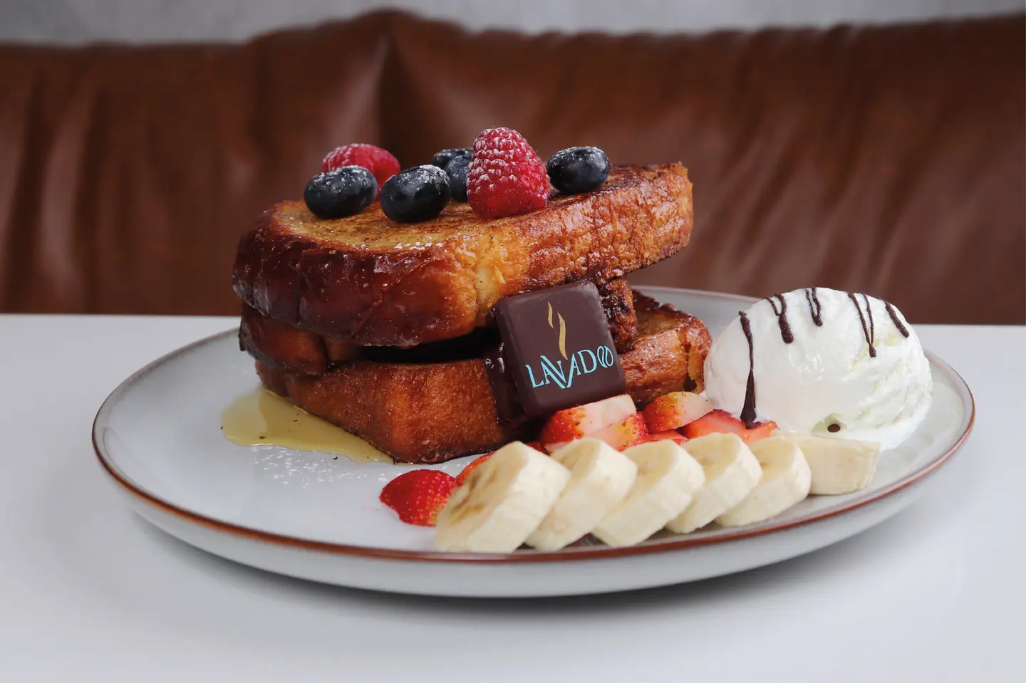Classic French Toast