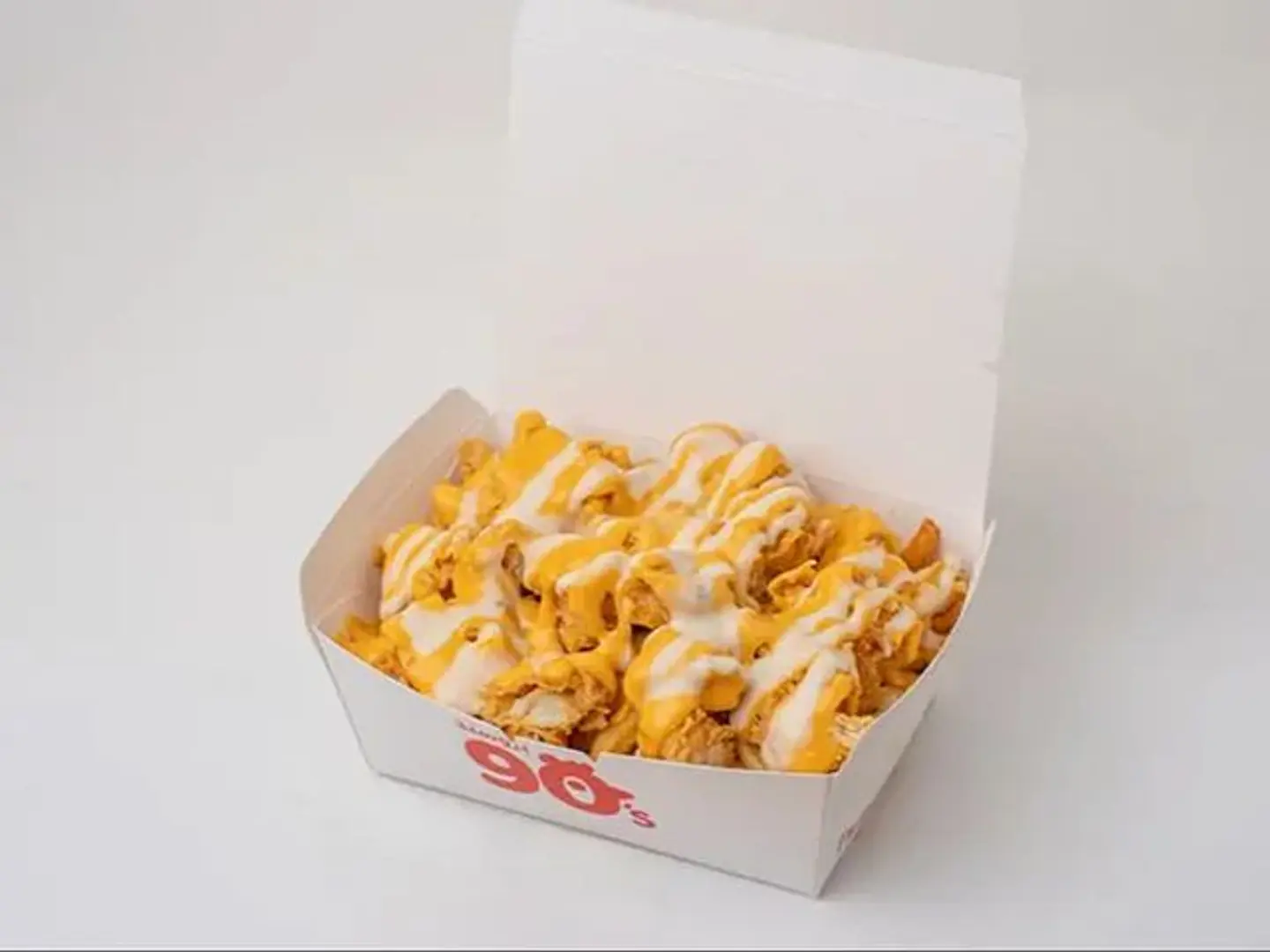 Special Fries