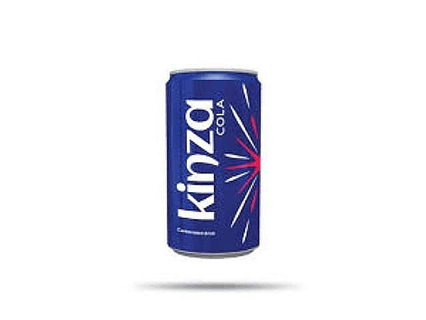 Kenza Cola