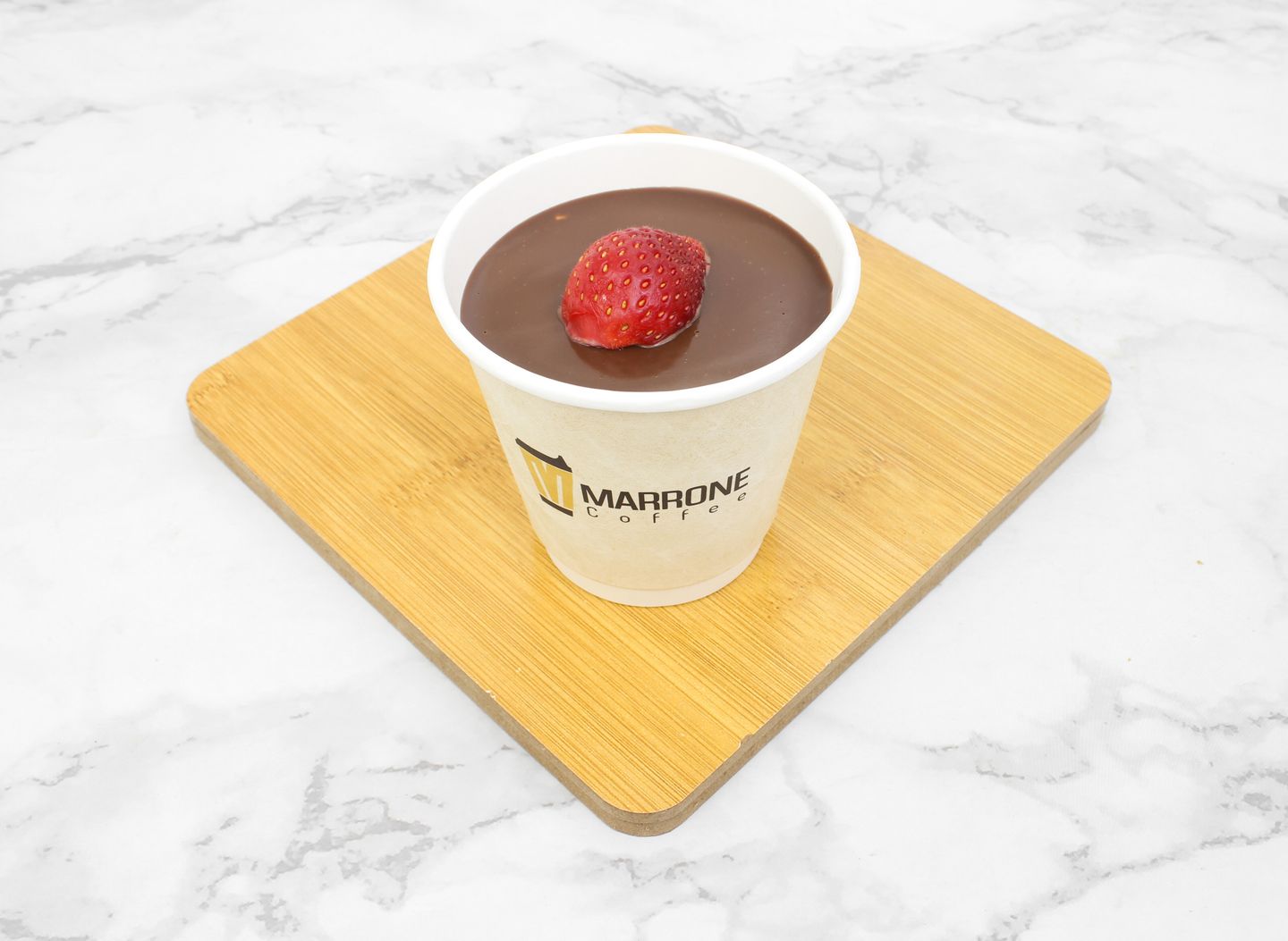 Chocolate Pudding