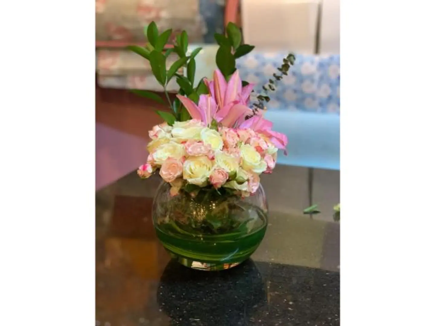 Softness Vase
