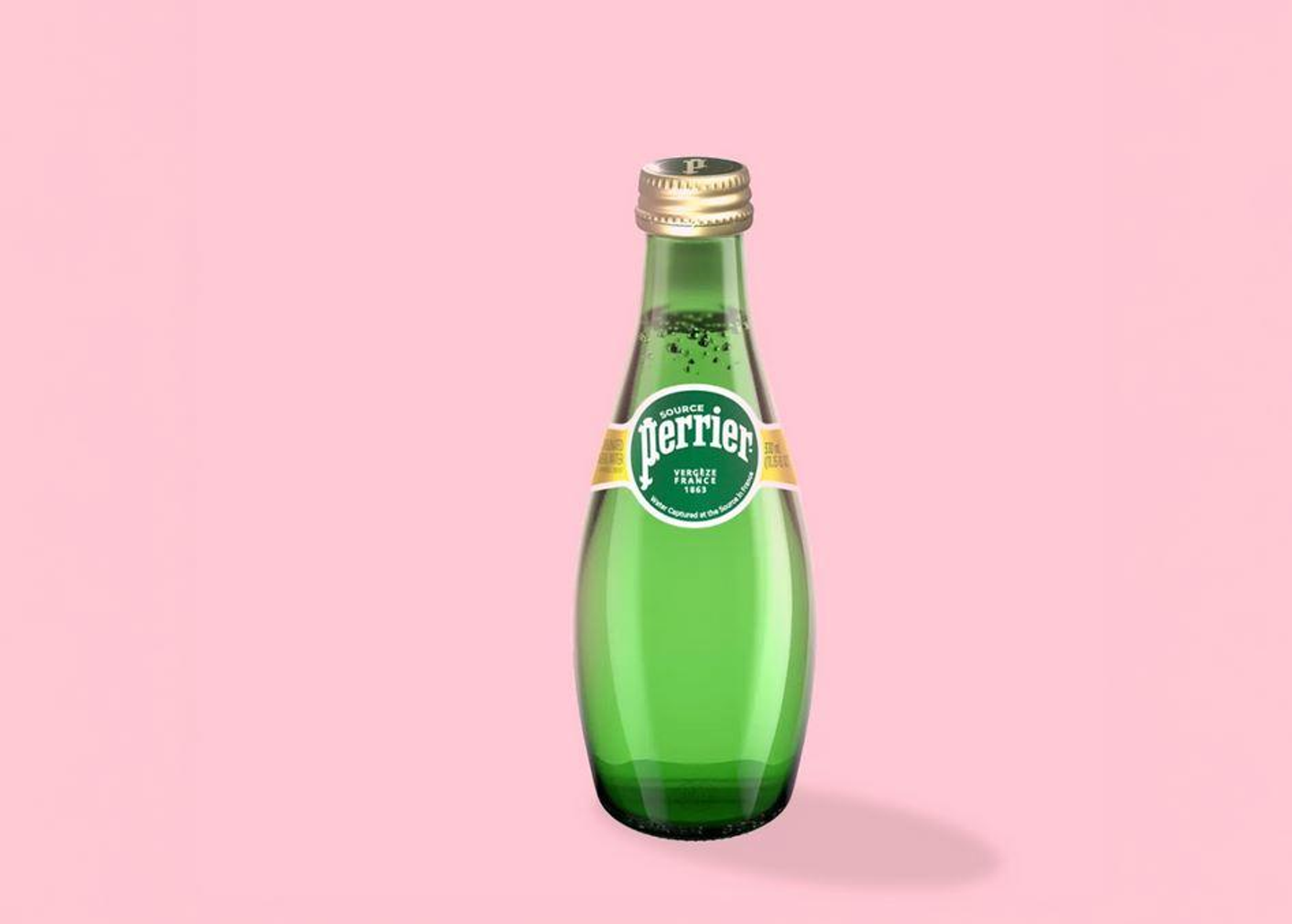 Sparkling Water
