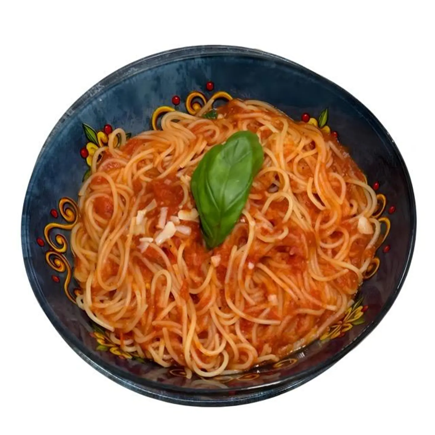 Aspaqiti Pasta