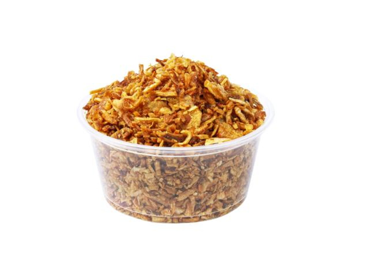 Fried Onions Kushna