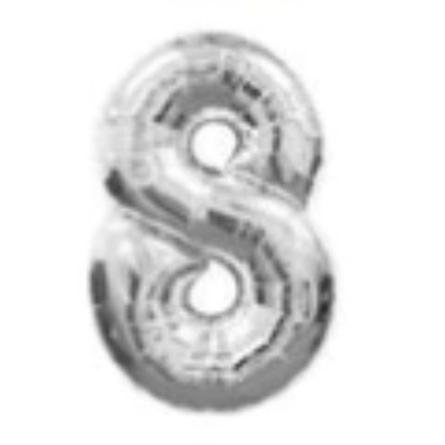 8 Big Number