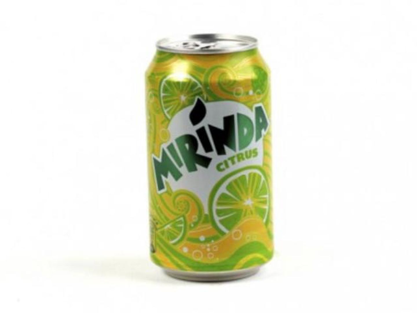 Mirinda Citrus