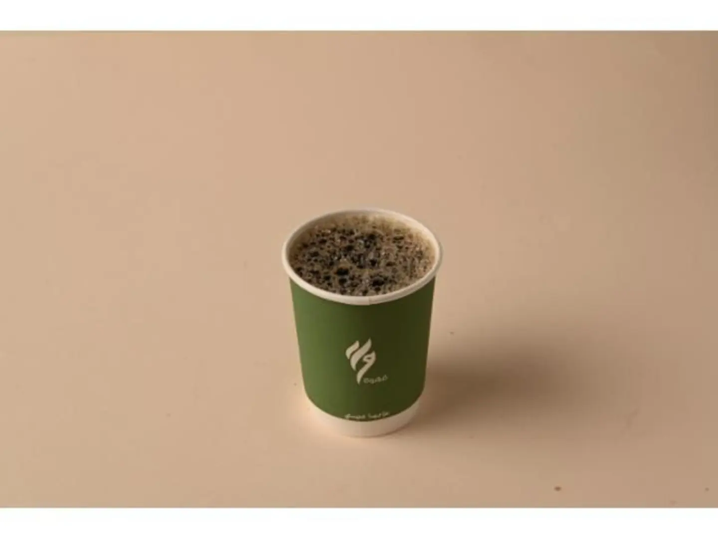 قهوة اليوم حار