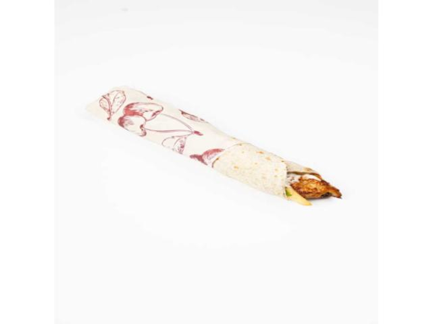 Shish Tawouk Sandwich