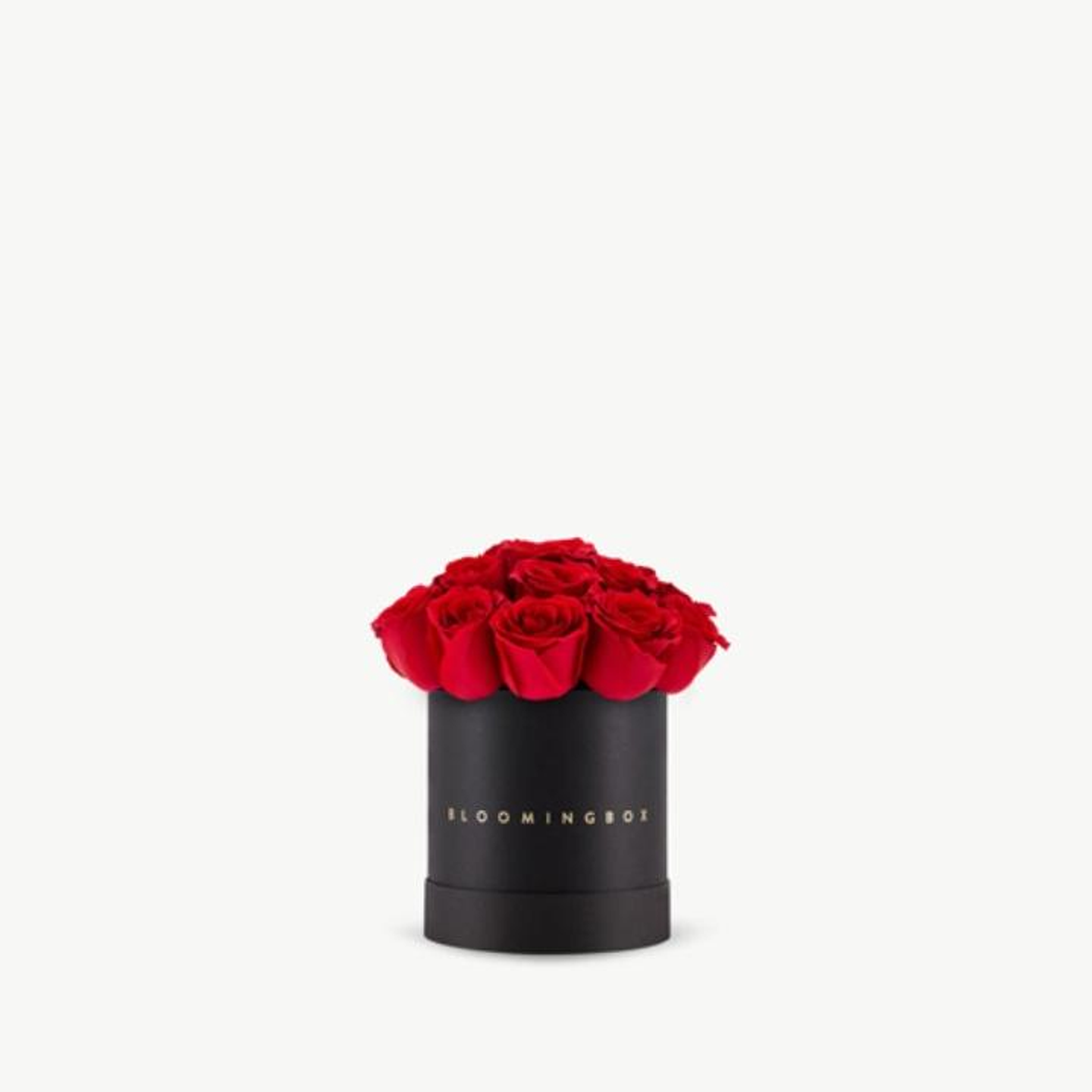 Classic Rose Box Small