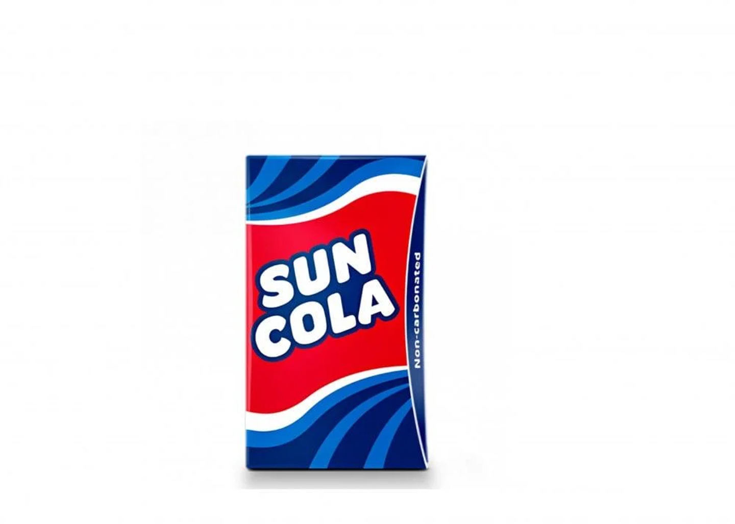 Sun Cola