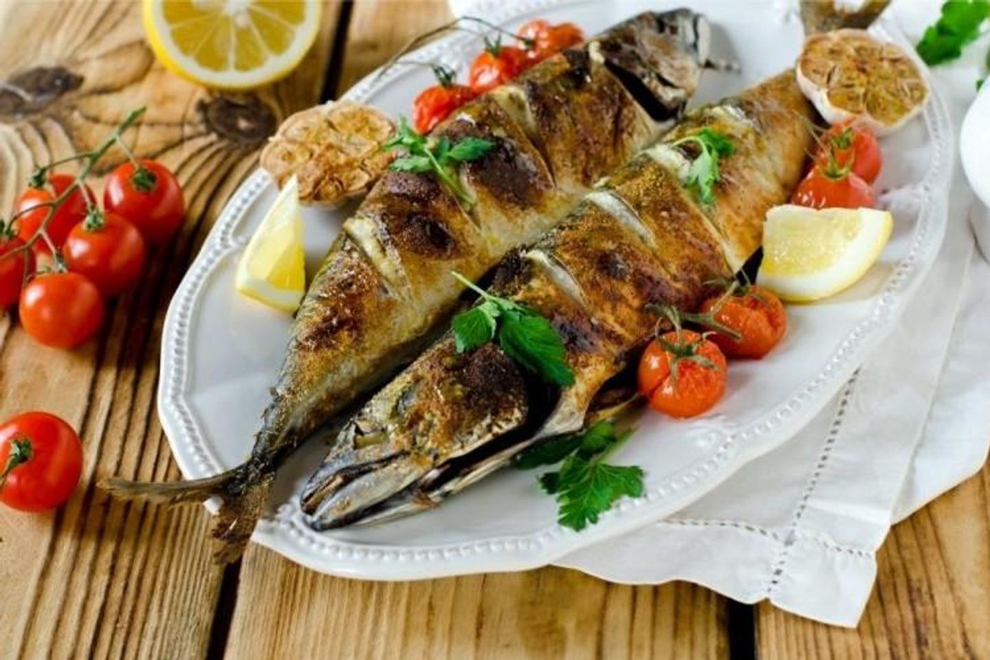 Mackerel