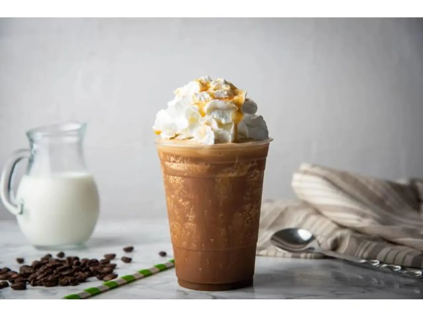 Iced Mocha