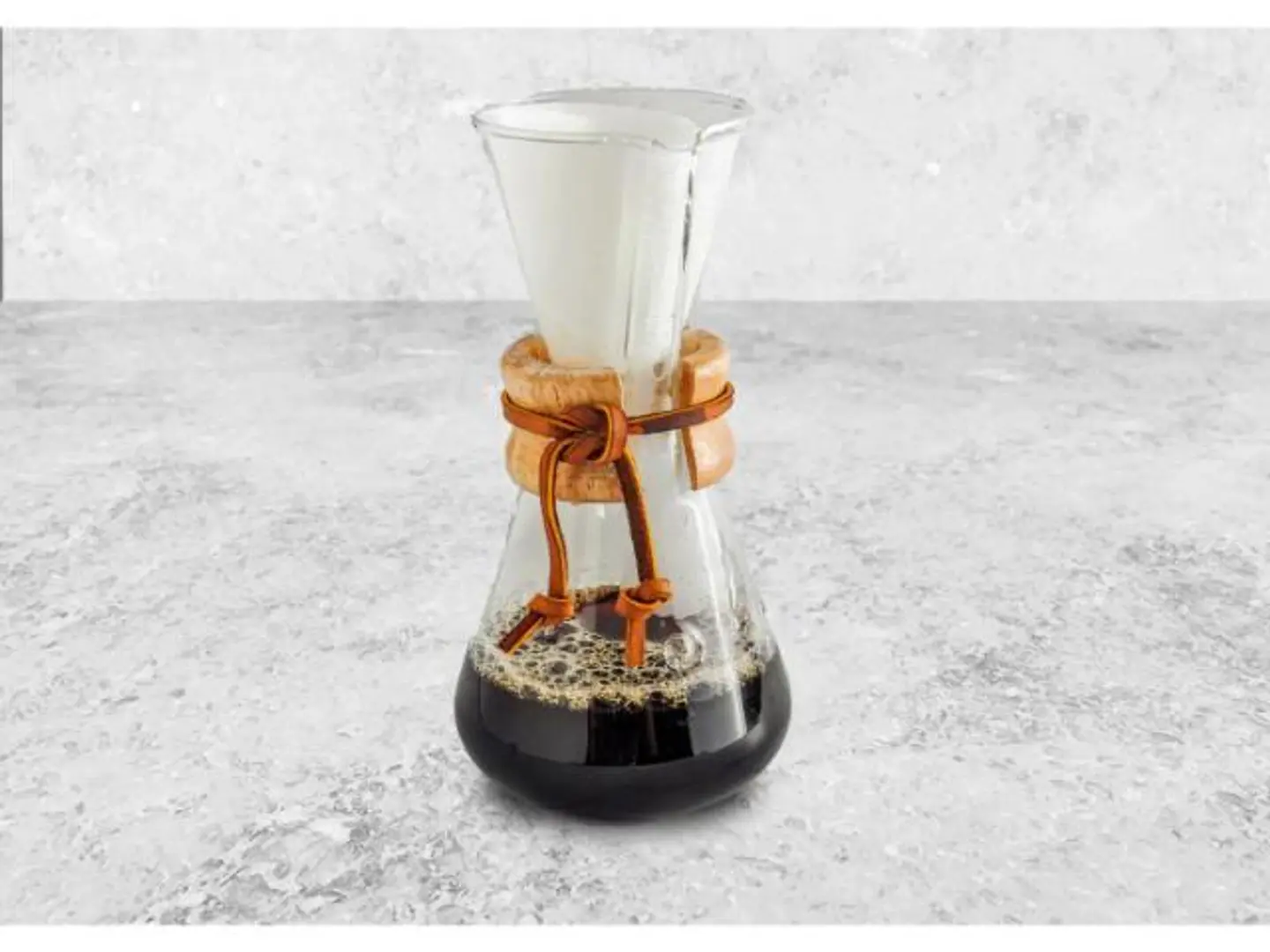 Grape Flavoured Filter Coffee