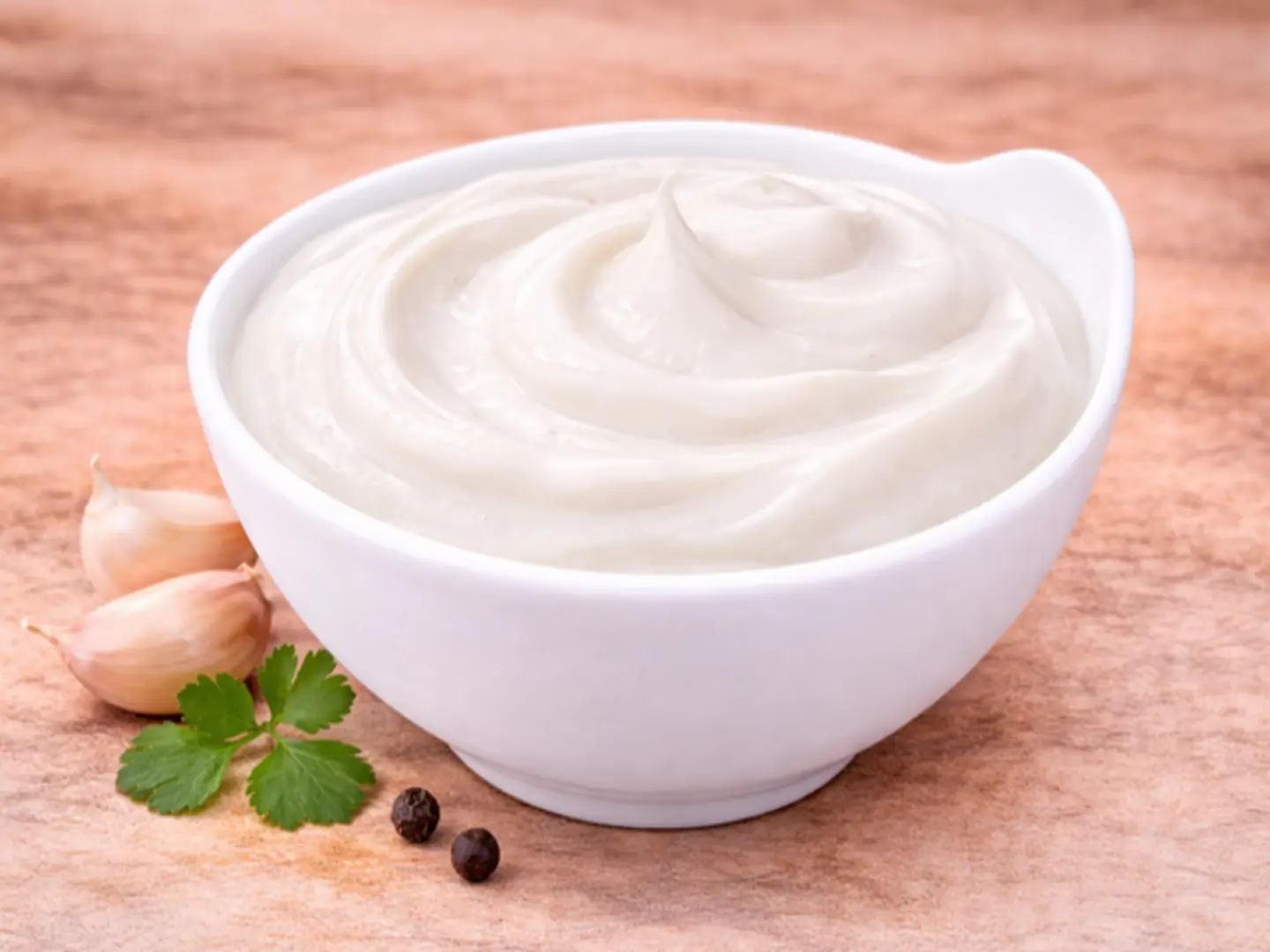 Garlic Sauce