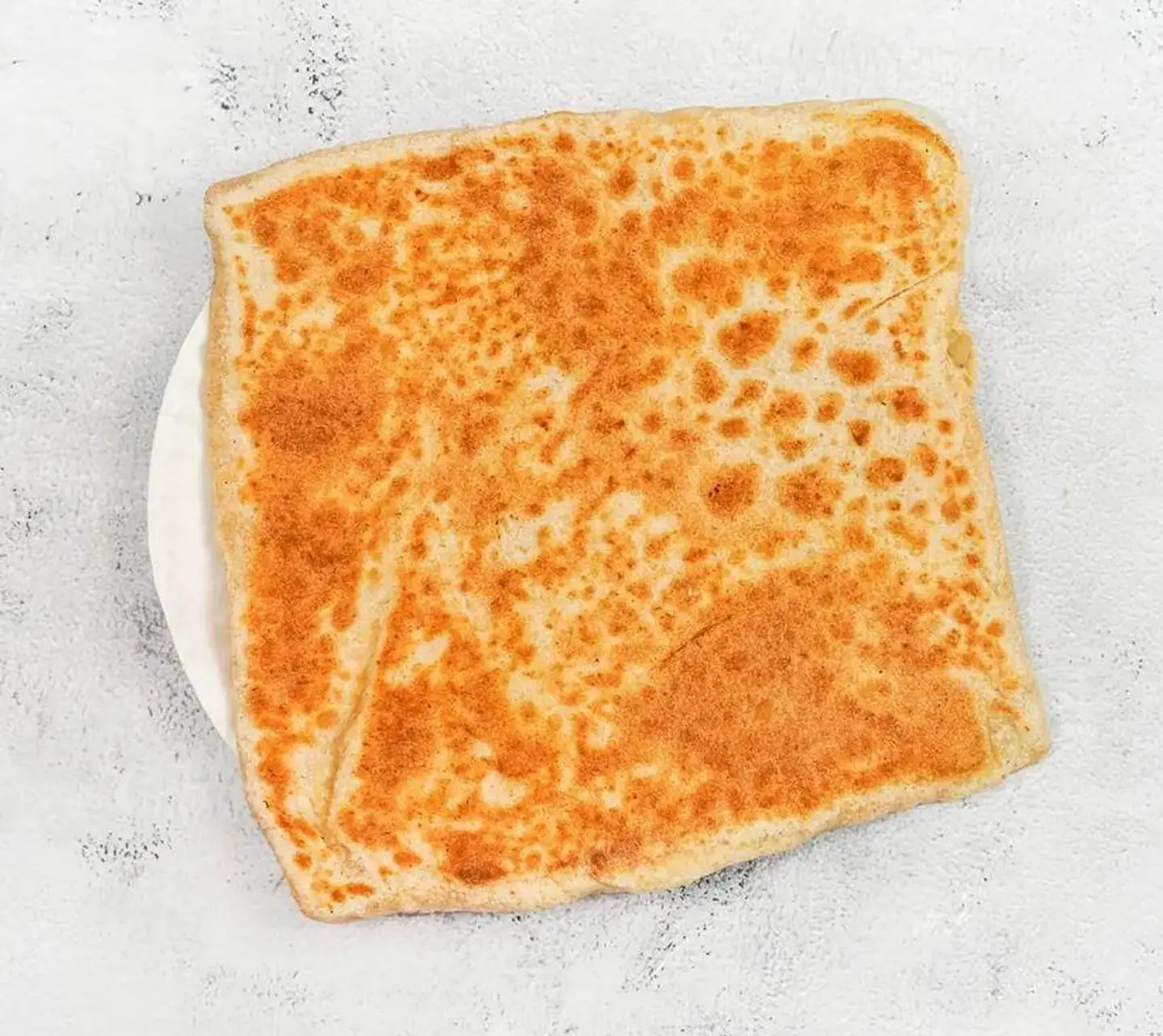 Double Savory Mutabbak