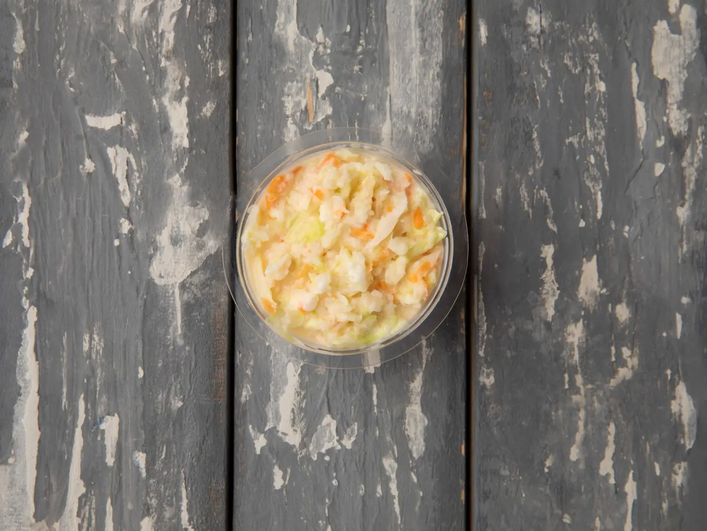 سلطة كول سلو