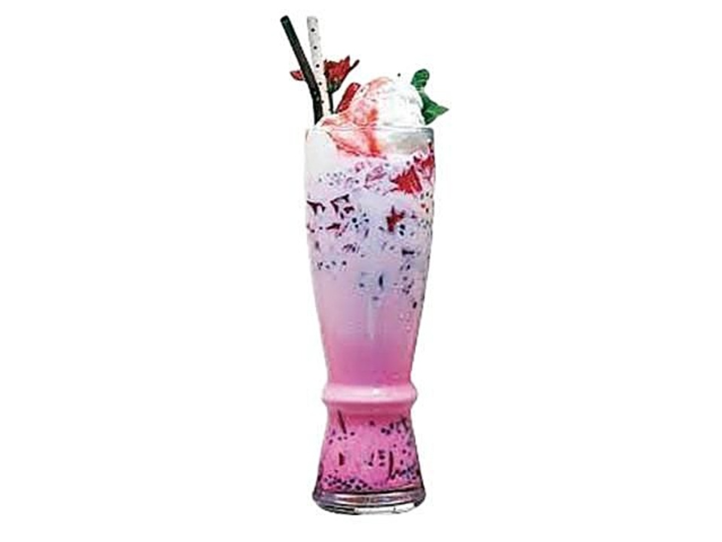 Royal Falooda