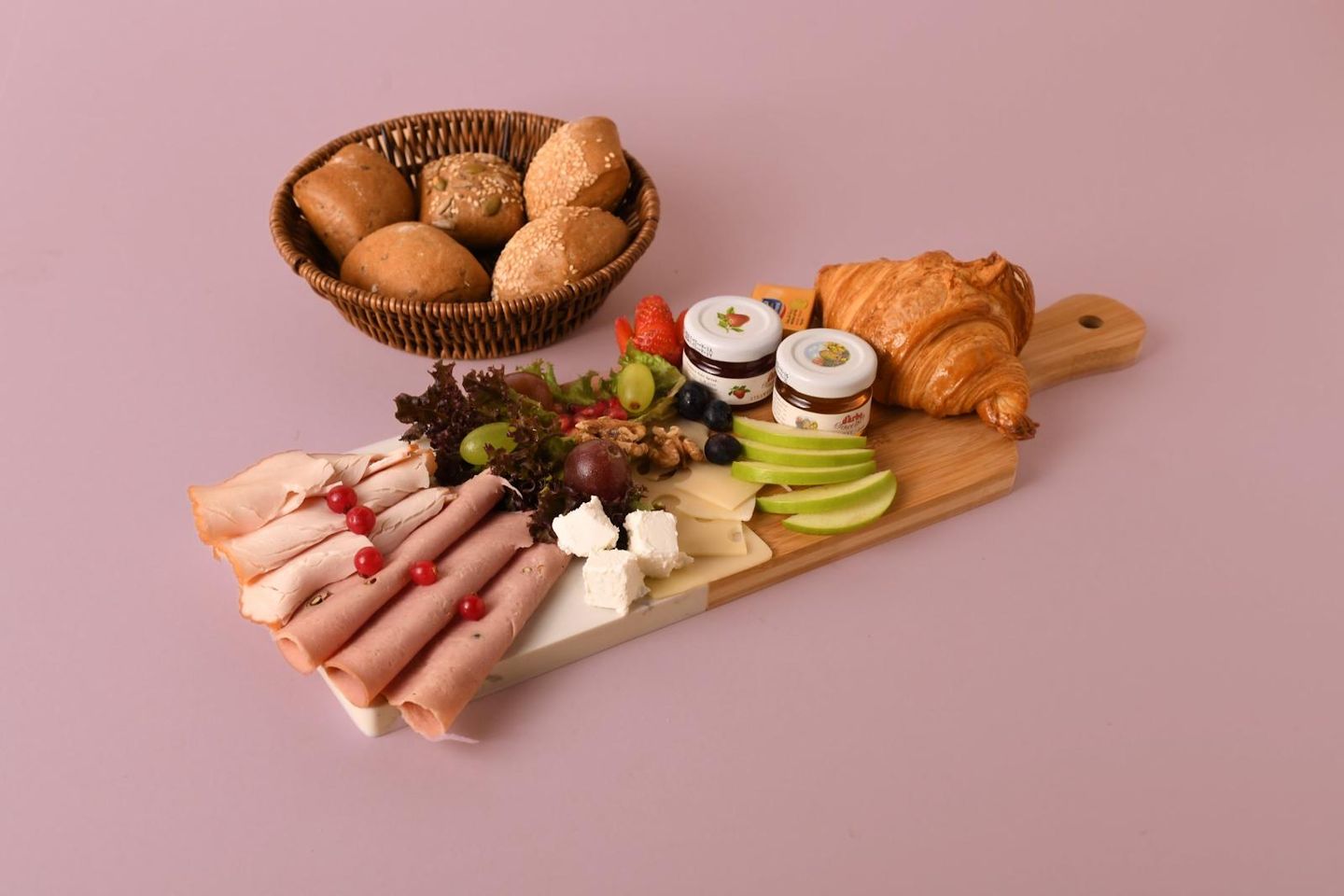 French Breakfast
