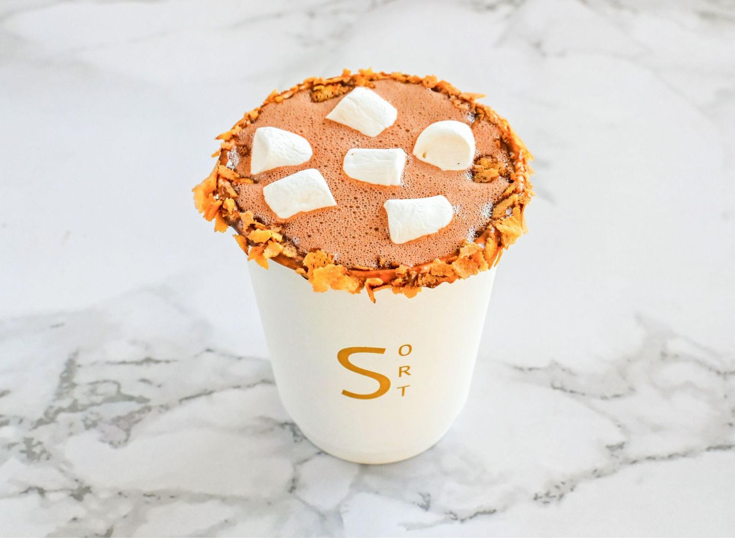 Hot Chocolate