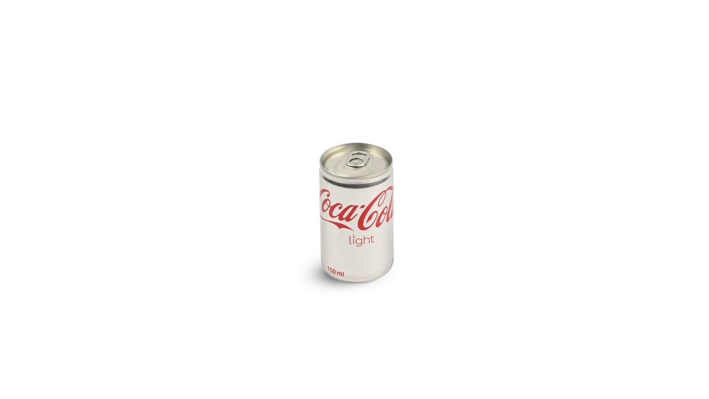 Diet Coca Cola