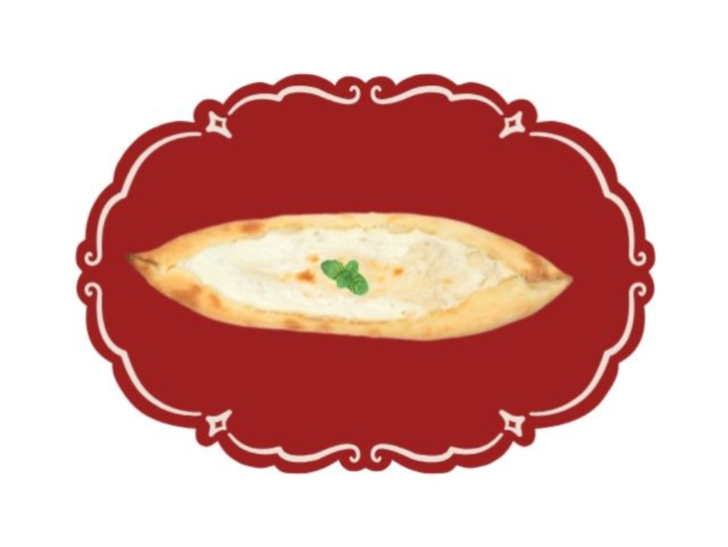 Labneh Manakish