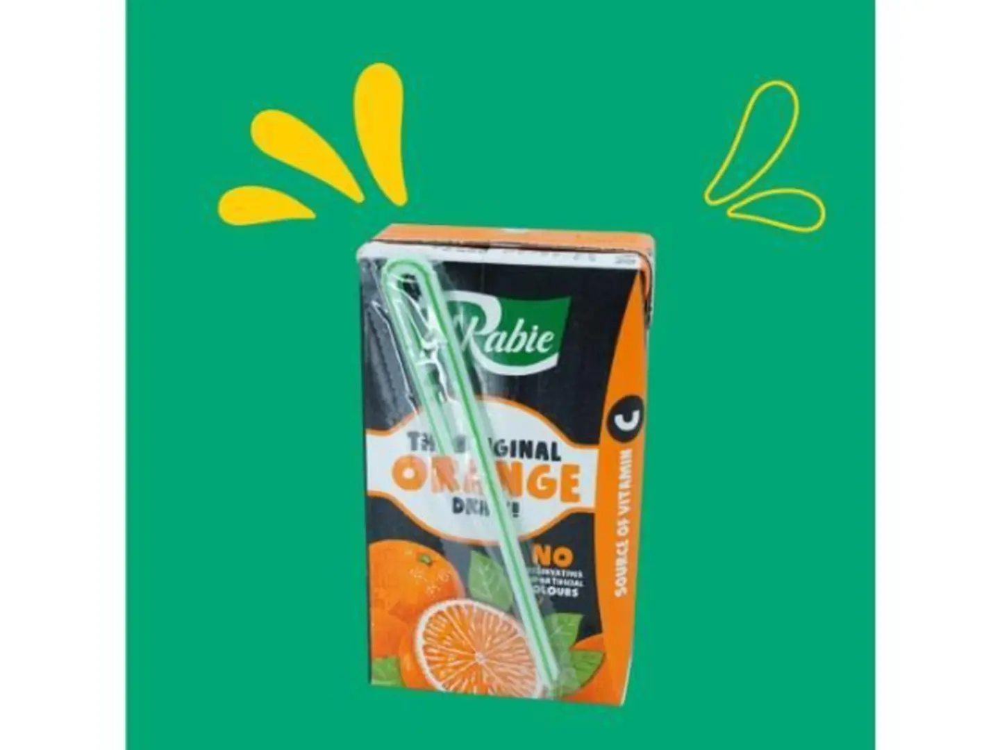 عصير الربيع