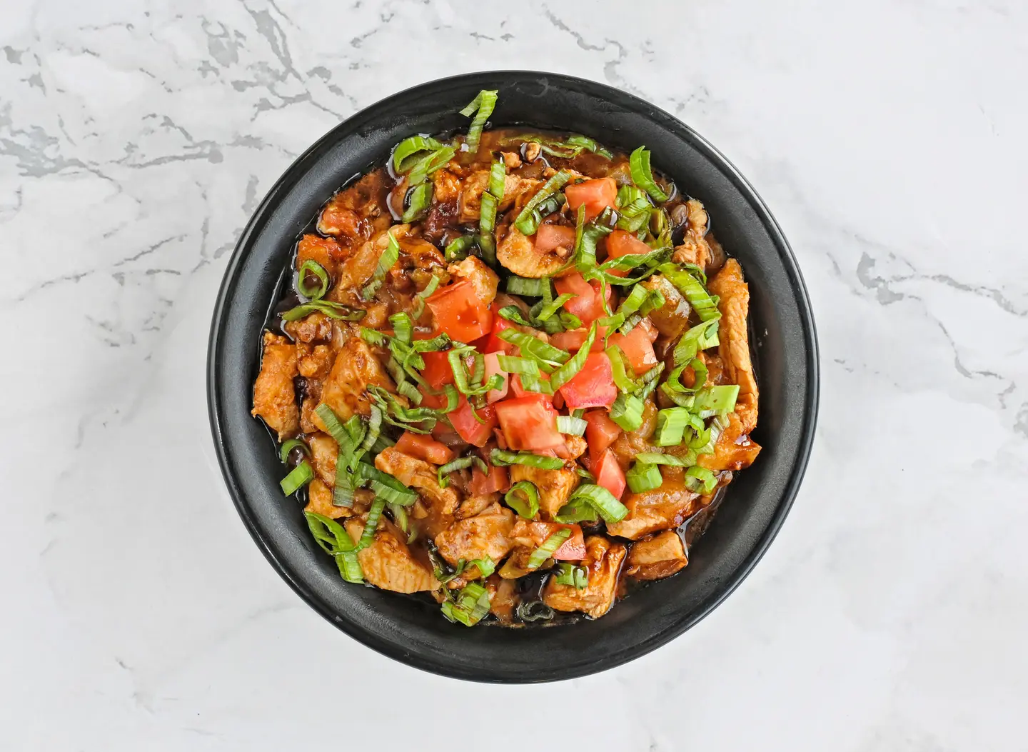 دجاج مكسيكي