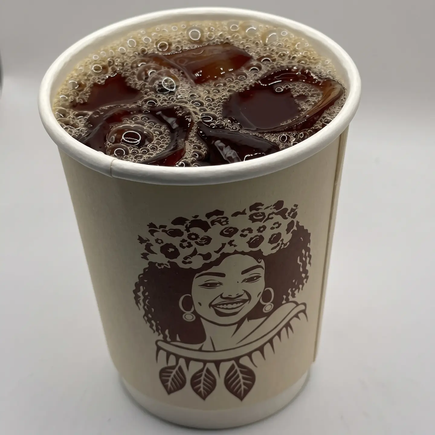 V60 - Colombian Grapes