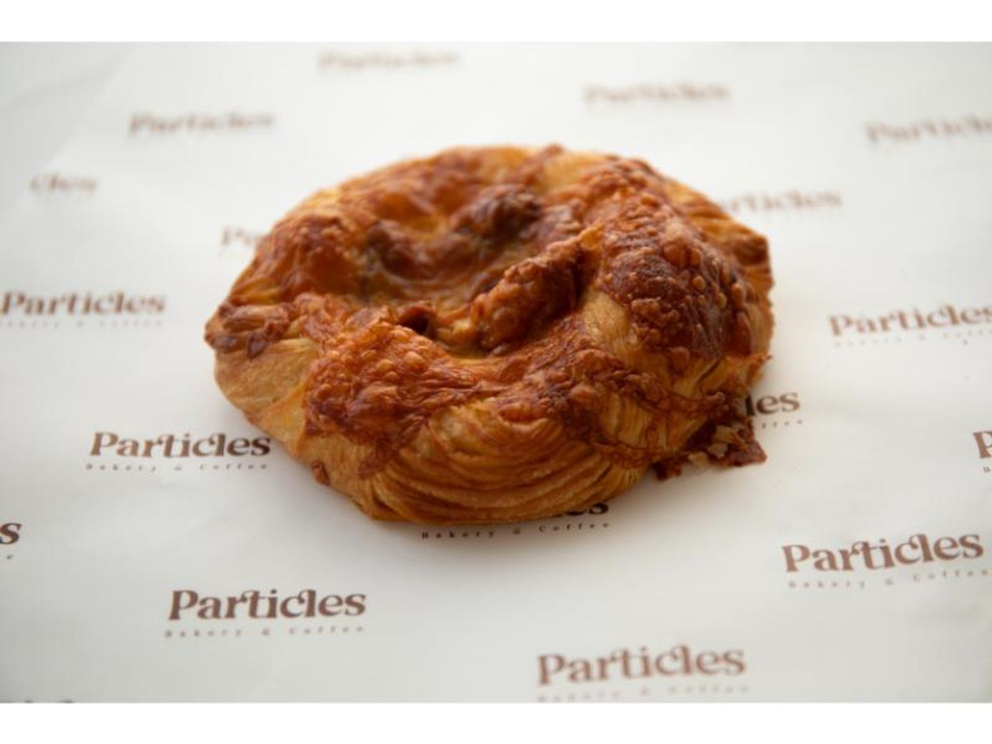 Dried Tomato Danish