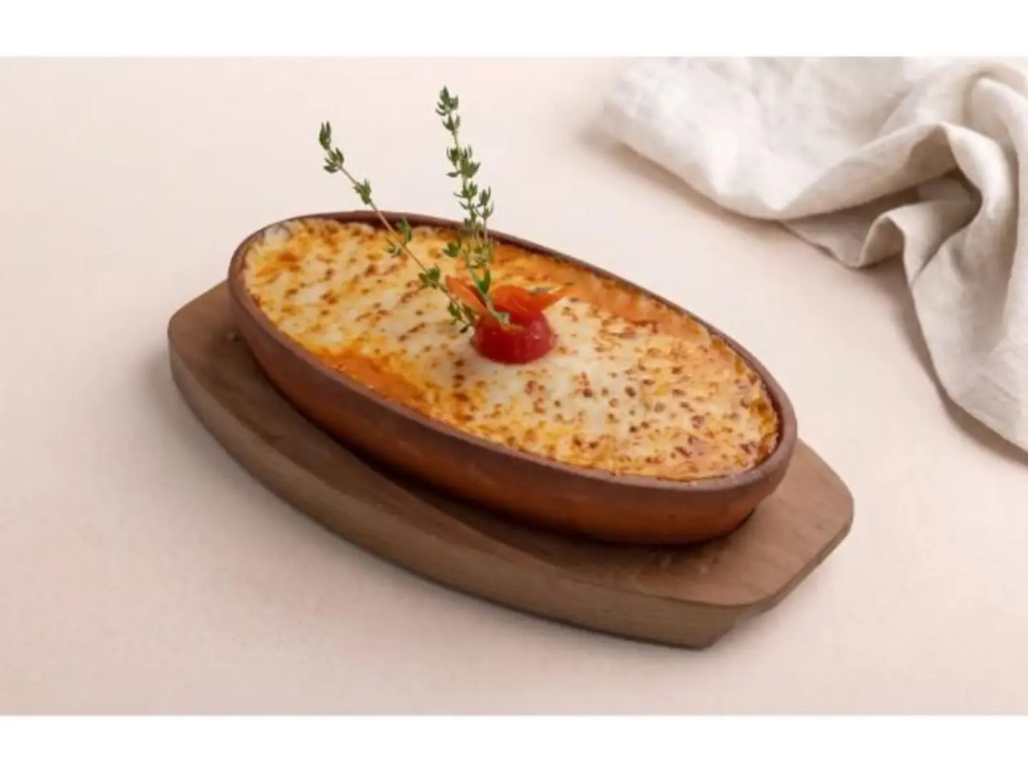 Lasagna Bolognese